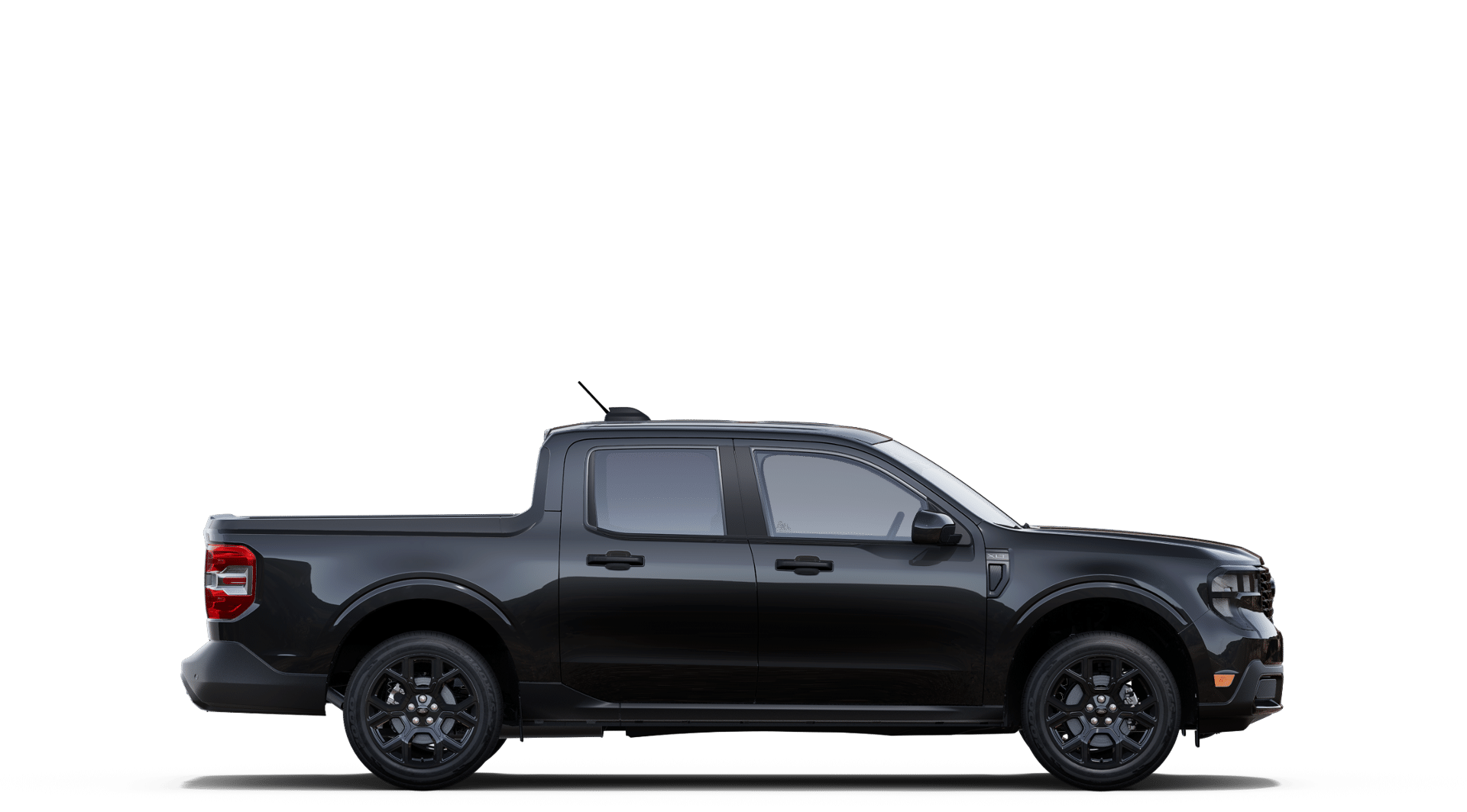 2025 Ford Maverick® External Image 1